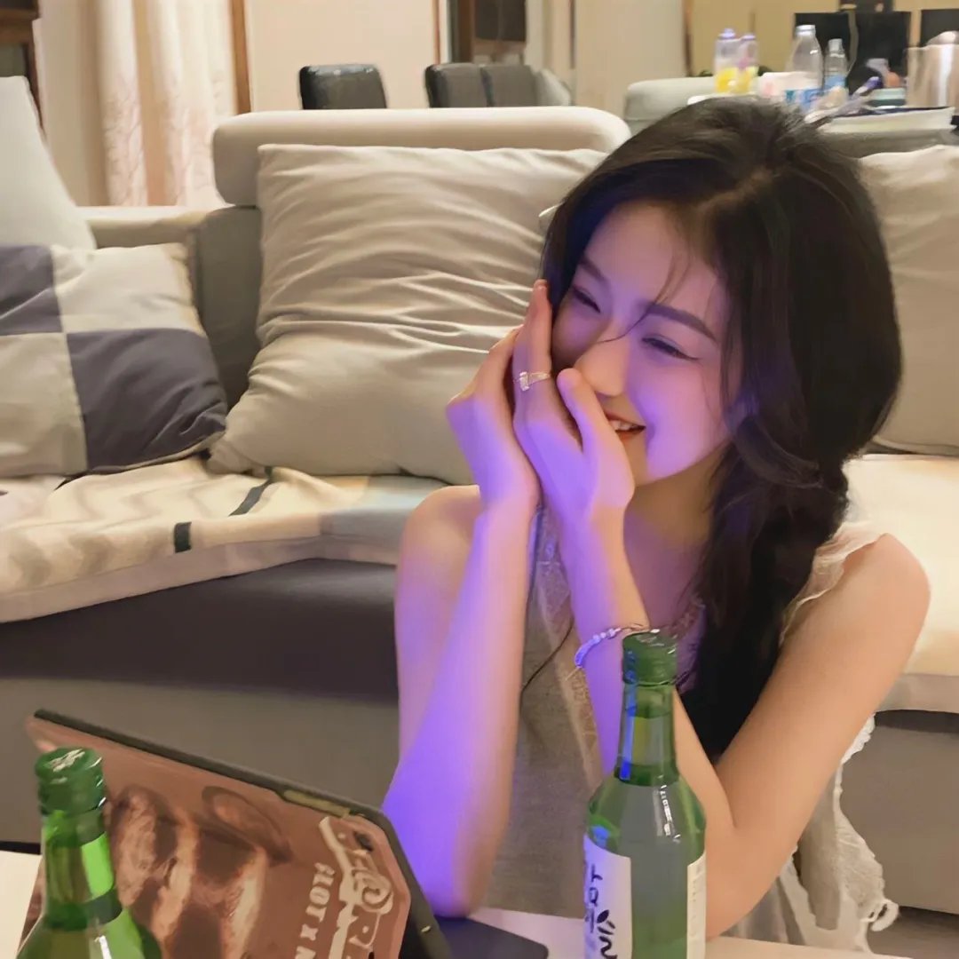 有点意思的院子里院季