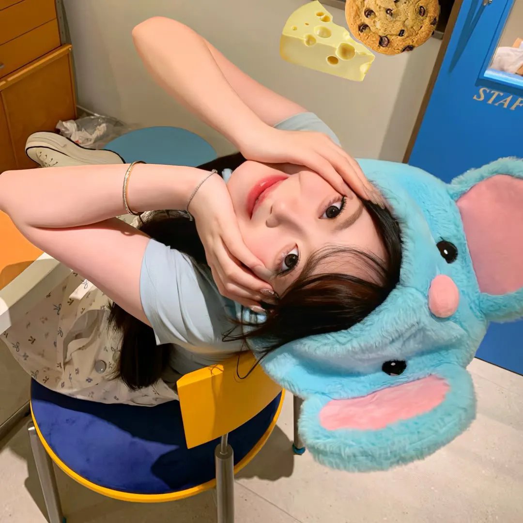 爱的着陆